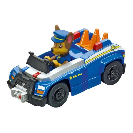 Rennstrecke Carrera FIRST PAW Patrol 2.4 m (63040) Rennstrecke Carrera FIRST PAW Patrol 2.4 m (63040) – Carrera GCO1026