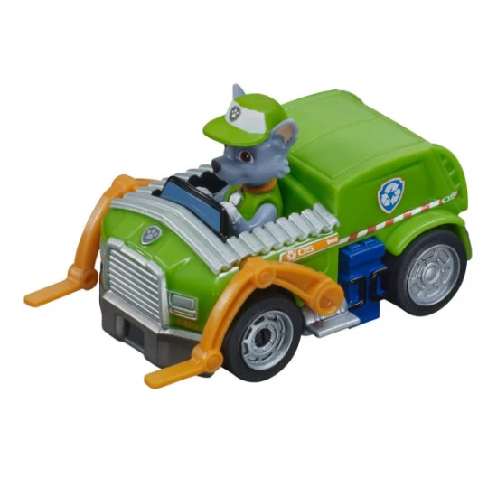 Rennstrecke Carrera FIRST PAW Patrol 2.4 m (63040) Rennstrecke Carrera FIRST PAW Patrol 2.4 m (63040) – Carrera GCO1026