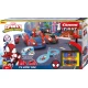 Rennstrecke Carrera FIRST Spidey Web Spin 2.4 m Rennstrecke Carrera FIRST Spidey Web Spin 2.4 m – Carrera GCO1035