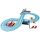 Rennstrecke Carrera FIRST Spidey Web Spin 2.4 m Rennstrecke Carrera FIRST Spidey Web Spin 2.4 m – Carrera GCO1035
