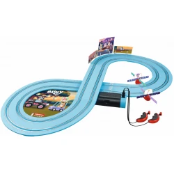 Rennstrecke Carrera FIRST Bluey 2.4 m