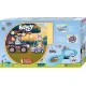 Rennstrecke Carrera FIRST Bluey 2,4 m