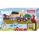 Rennstrecke Carrera FIRST Bluey 2,4 m