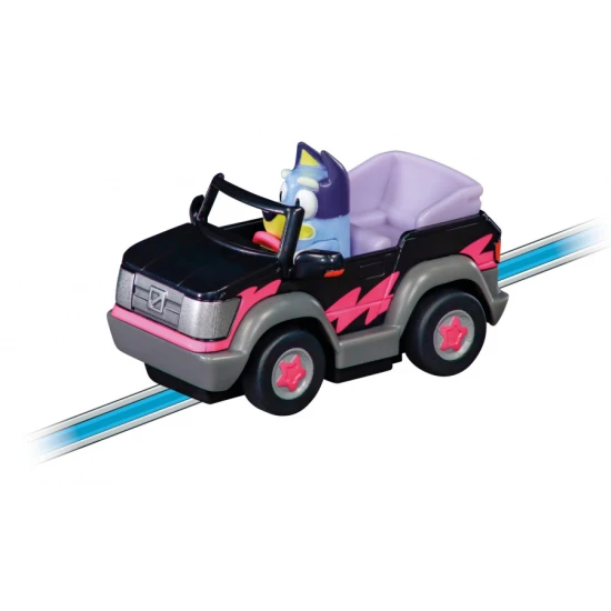 Rennstrecke Carrera FIRST Bluey 2,9 m