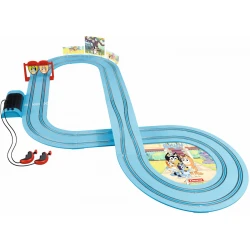 Rennstrecke Carrera FIRST Bluey 2.9 m