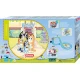 Rennstrecke Carrera FIRST Bluey 2,9 m