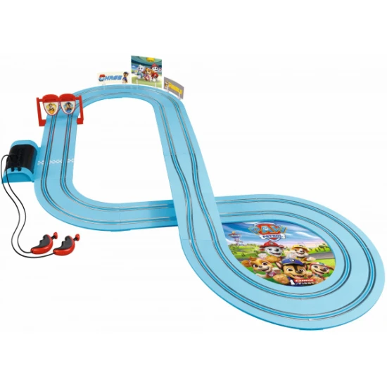 Rennstrecke Carrera FIRST PAW Patrol 2.9 m (63057) Rennstrecke Carrera FIRST PAW Patrol 2.9 m (63057) – Carrera GCO1040