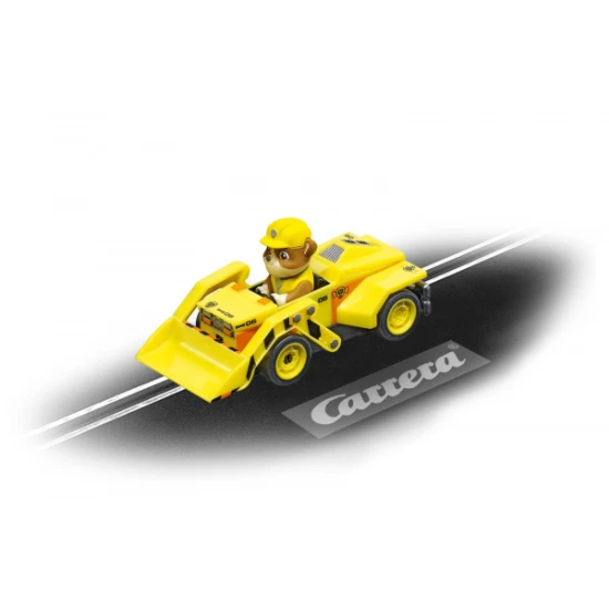 Rennstrecke Carrera FIRST PAW Patrol 2.9 m (63057) Rennstrecke Carrera FIRST PAW Patrol 2.9 m (63057) – Carrera GCO1040