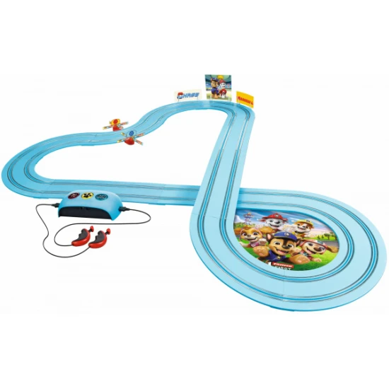 Rennstrecke Carrera FIRST PAW Patrol 3.5 m (63058) – Carrera GCO1041