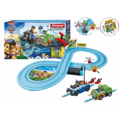 Rennstrecke Carrera FIRST PAW Patrol 2.4 m (63059)