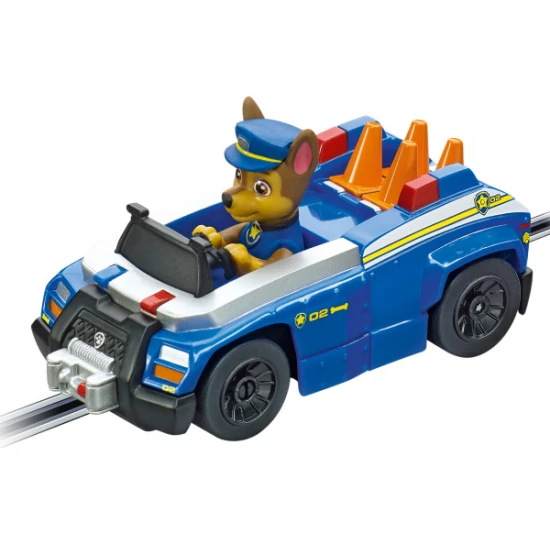 Rennstrecke Carrera FIRST PAW Patrol 2.4 m (63059) Rennstrecke Carrera FIRST PAW Patrol 2.4 m (63059) – Carrera GCO1042