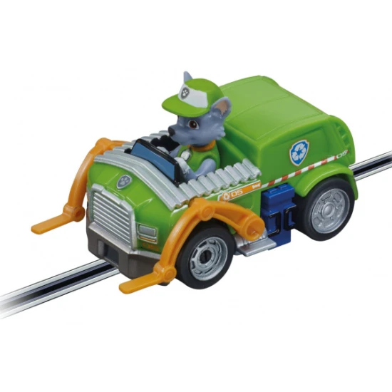 Rennstrecke Carrera FIRST PAW Patrol 2.4 m (63059) Rennstrecke Carrera FIRST PAW Patrol 2.4 m (63059) – Carrera GCO1042