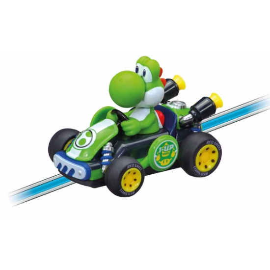 Rennstrecke Carrera FIRST Mario Kart World 2.4 m Rennstrecke Carrera FIRST Mario Kart World 2.4 m – Carrera GCO1045