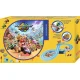 Rennstrecke Carrera FIRST Mario Kart World 2.4 m Rennstrecke Carrera FIRST Mario Kart World 2.4 m – Carrera GCO1045