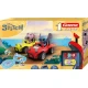 Rennstrecke Carrera FIRST Disney Stitch 2.4 m Rennstrecke Carrera FIRST Disney Stitch 2.4 m – Carrera GCO1046