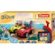 Rennstrecke Carrera FIRST Disney Stitch 2.9 m Rennstrecke Carrera FIRST Disney Stitch 2.9 m – Carrera GCO1047