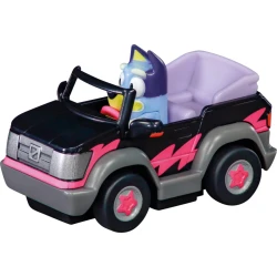 Auto Carrera FIRST Bluey
