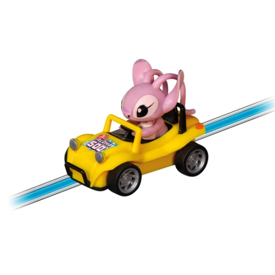 Auto Carrera FIRST Angel Auto Carrera FIRST Angel – Carrera GCO2037