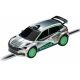 Carrera GO 64270 Škoda Fabia RS Rally 2 – Rennauto für Kinder