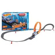 Carrera GO Challenger Hot Wheels Rennstrecke