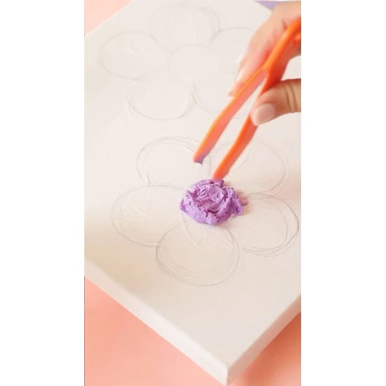 ChildGen Plastilin-Kreationsset für Kinder.