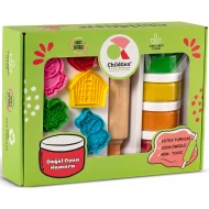 Kreatives Bauernhof-Modellierset