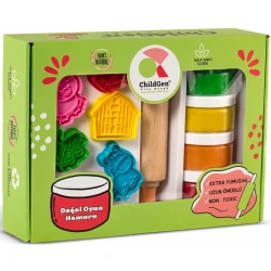 Kreatives Bauernhof-Modellierset