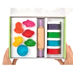 Kreativ-Modellierset Universum