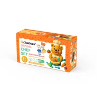 Modellier-Set Chef Paw Pals