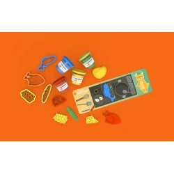 Modellier-Set Chef Paw Pals