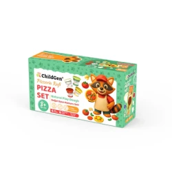 Modellier-Set Pizza Paw Pals