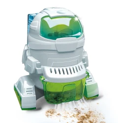 Science Roboter Ecobot