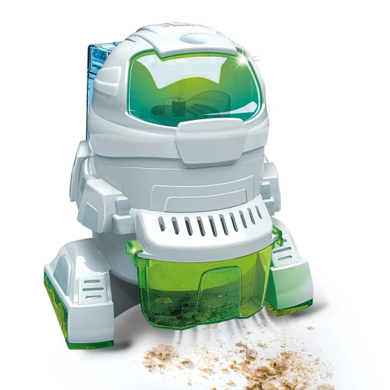 Science Roboter Ecobot Science Roboter Ecobot – Clementoni 104950144