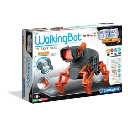 Laufender Roboter