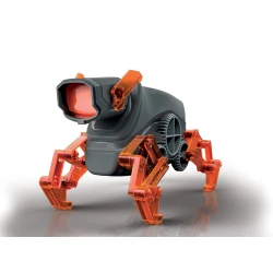 Laufender Roboter