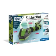 Roboter SlitherBot