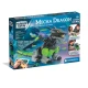Roboter Mecha Dragon Roboter Mecha Dragon – Clementoni 104950194
