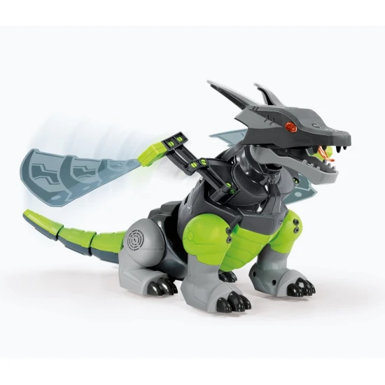 Roboter Mecha Dragon Roboter Mecha Dragon – Clementoni 104950194