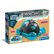 Science Roboterkäfer