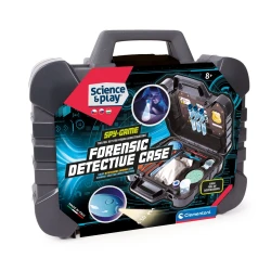 Science and Play Detektivkoffer