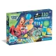 Science and Play Kinderlabor 110 wissenschaftliche Experimente Science and Play Kinderlabor 110 wissenschaftliche Experimente – Clementoni 104950270