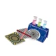 Science and Play Kinderlabor 110 wissenschaftliche Experimente Science and Play Kinderlabor 110 wissenschaftliche Experimente – Clementoni 104950270