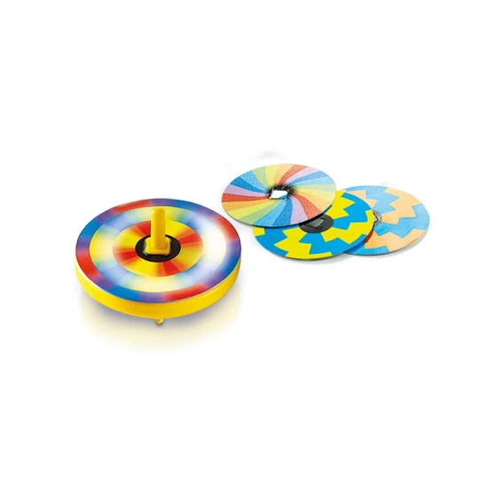 Science and Play Kinderlabor 110 wissenschaftliche Experimente Science and Play Kinderlabor 110 wissenschaftliche Experimente – Clementoni 104950270