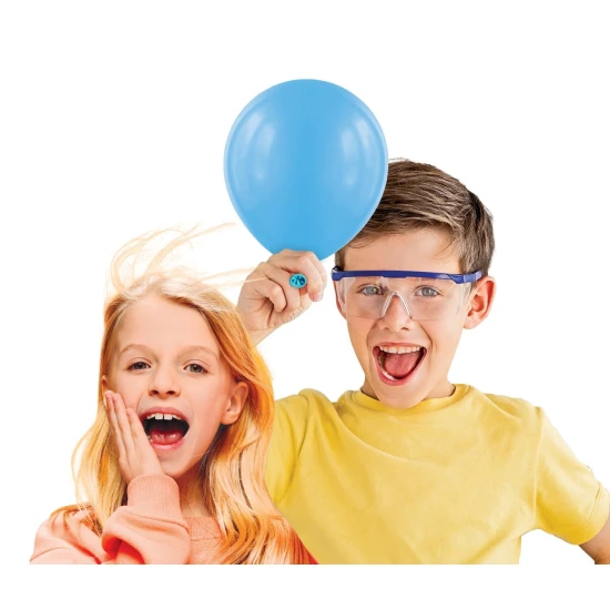 Science and Play Kinderlabor 110 wissenschaftliche Experimente Science and Play Kinderlabor 110 wissenschaftliche Experimente – Clementoni 104950270