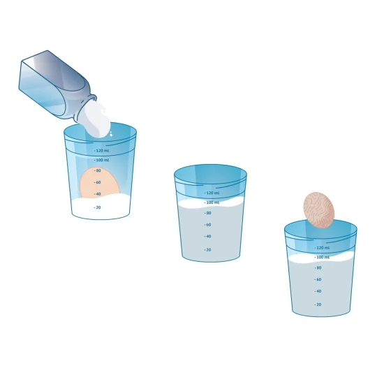 Science and Play Kinderlabor 110 wissenschaftliche Experimente Science and Play Kinderlabor 110 wissenschaftliche Experimente – Clementoni 104950270