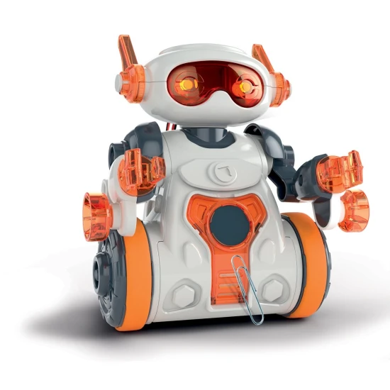 Science and Play Roboter MIO 2025 – Clementoni 104950275