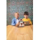 Science and Play Roboter MIO 2025 – Clementoni 104950275