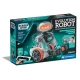 Science Evolution Robot 2.0 Science Evolution Robot 2.0 – Clementoni 104950827