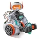 Science Evolution Robot 2.0 Science Evolution Robot 2.0 – Clementoni 104950827