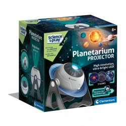 Science and Play Interaktiver Planetariumsprojektor